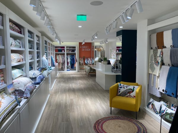 Boutique Linvosges - Cologne