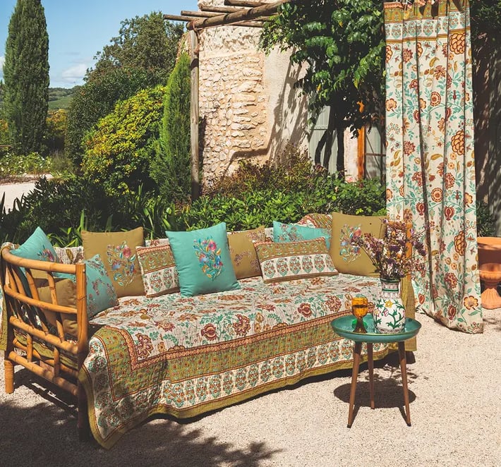 L’esprit de la provence