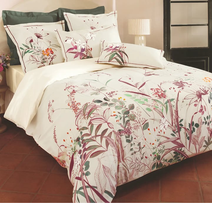 Linge de lit Ciutadella - Linvosges
