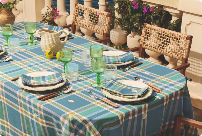 Nappe Les salines - Linvosges