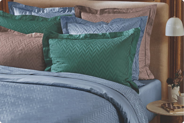 Linge de lit Sonate - Linvosges