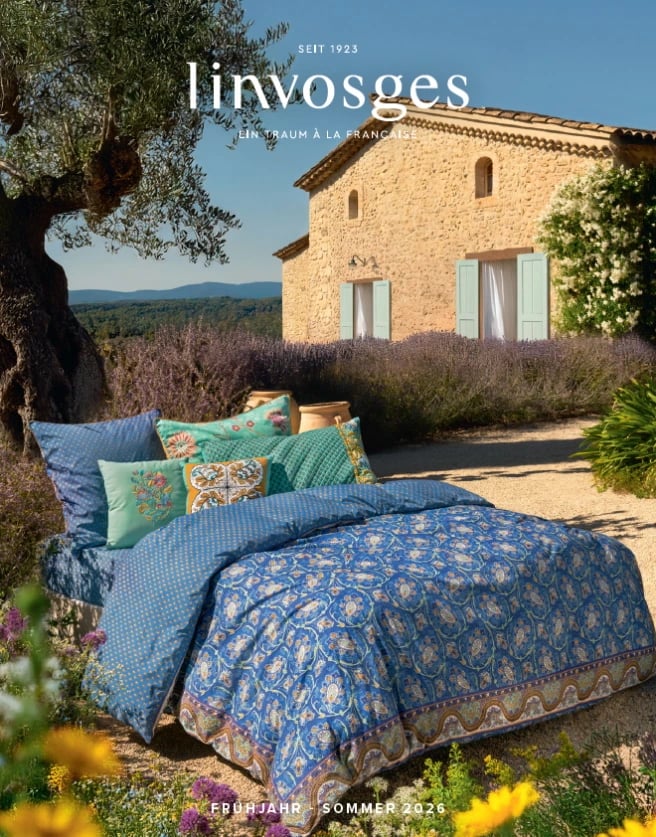 Unser Saison-Katalog