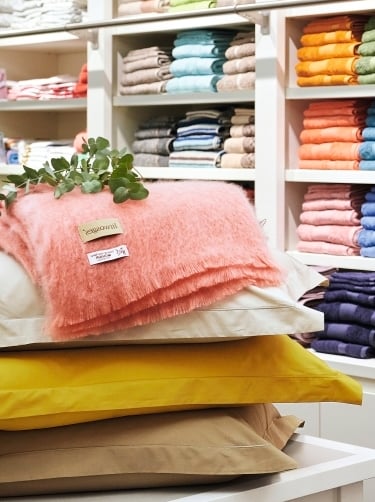 Nos boutiques Linvosges