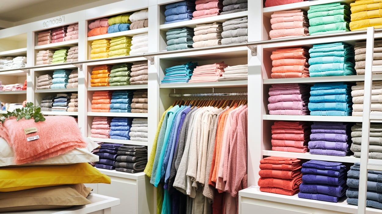 Nos boutiques Linvosges