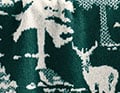 Gipfelruhe Jacquard