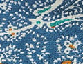 Tarascon Jacquard