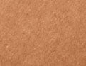 Flanell Orangebraun