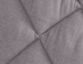 Confort flanelle Gris chiné