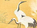 Sérénité d'ailleurs Jaune