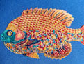 Air du large Jaune