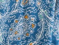Tarascon Jacquard