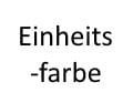 Blauwelt Gelb