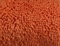 Entspannungsoase Zinnoberorange
