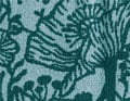 Nature précieuse Jacquard