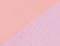 Coton fin Rose Guimauve