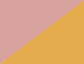 Pressionnata Rose / Citrine