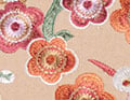 Ferne Kostbarkeiten Beige