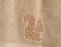 Enchantement hivernal Sable