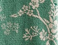 Essence de sakura Jacquard