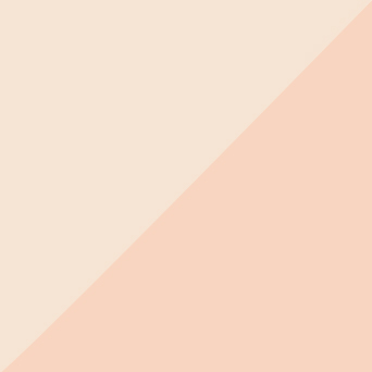 Coton fin Crème/Fond de teint