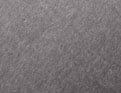 Flanelle tissé-teint Gris chiné