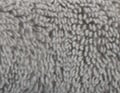 Parenthèse Gris Zinc
