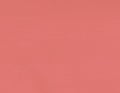 Coton fin Corail