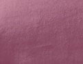 Satin lavé Framboise