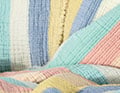 Les Papyrus Multicolore