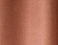 Éco baie toucher flanelle Terracotta