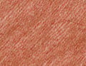 Lin lavé prestige Terracotta