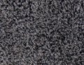 Bain de coton Anthracite