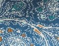 Tarascon Jacquard