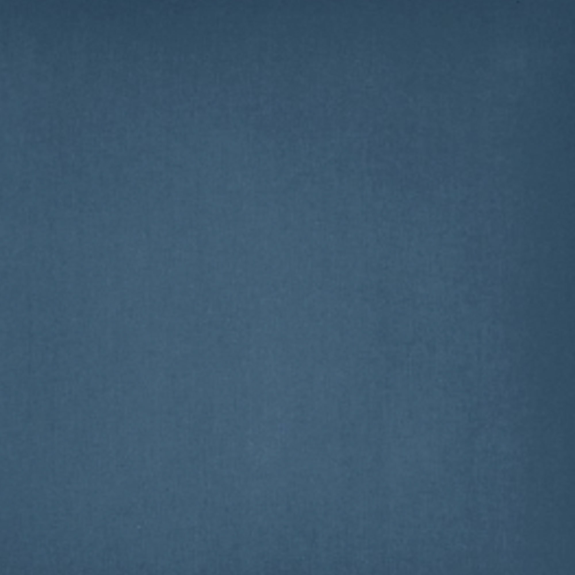Coton fin Bleu Nuit