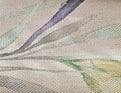 Verwebte Eleganz Bunt