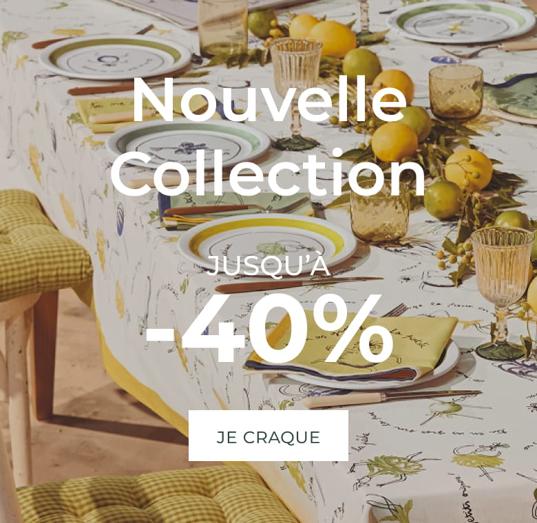 Nouvelle collection