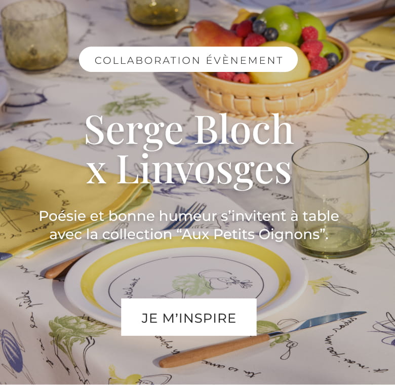 Collab Serge Bloch