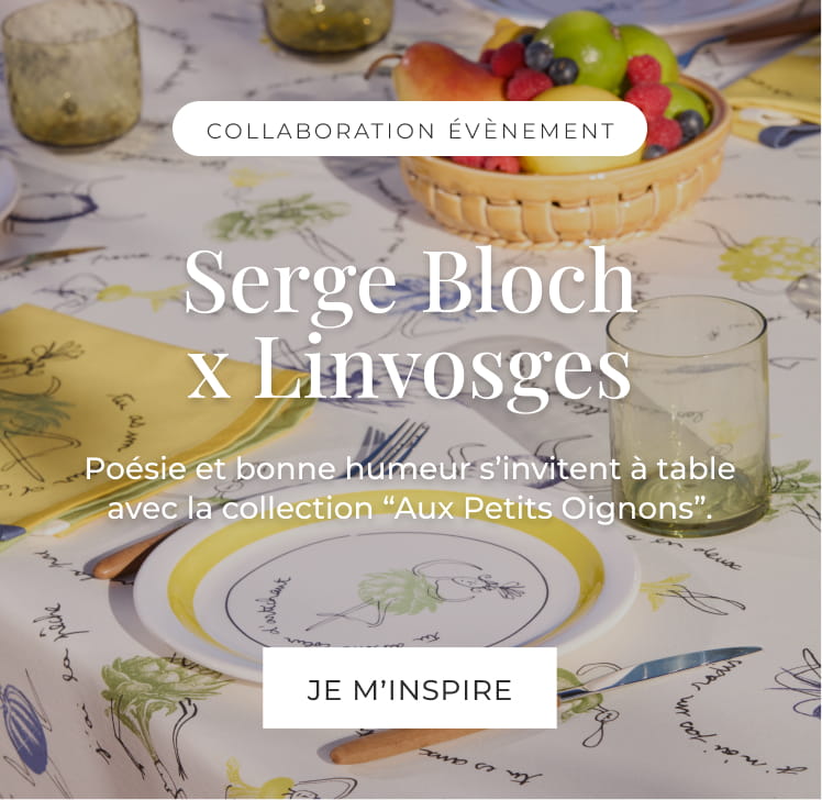 Collab Serge Bloch