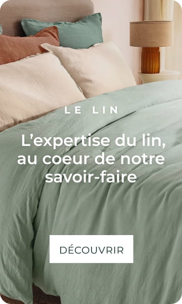 Expertise lin - Linvosges