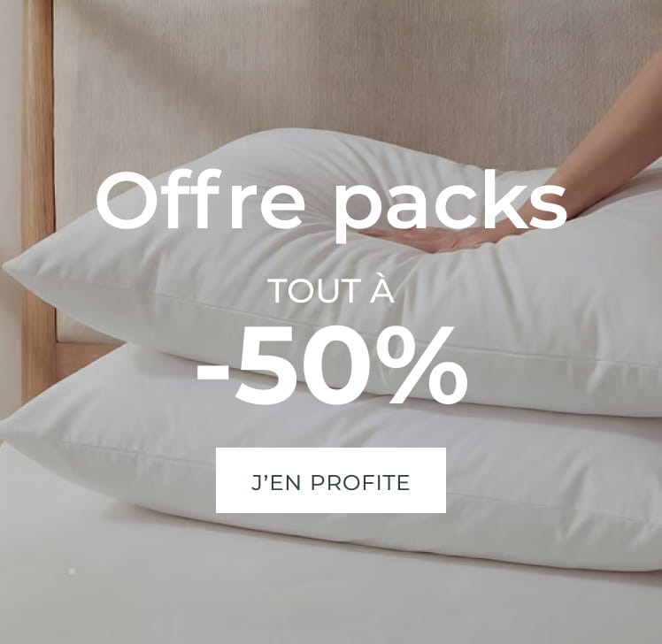 Offre packs