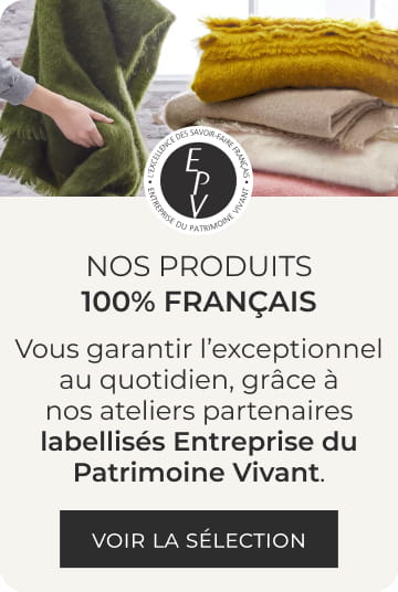 Produits 100% français