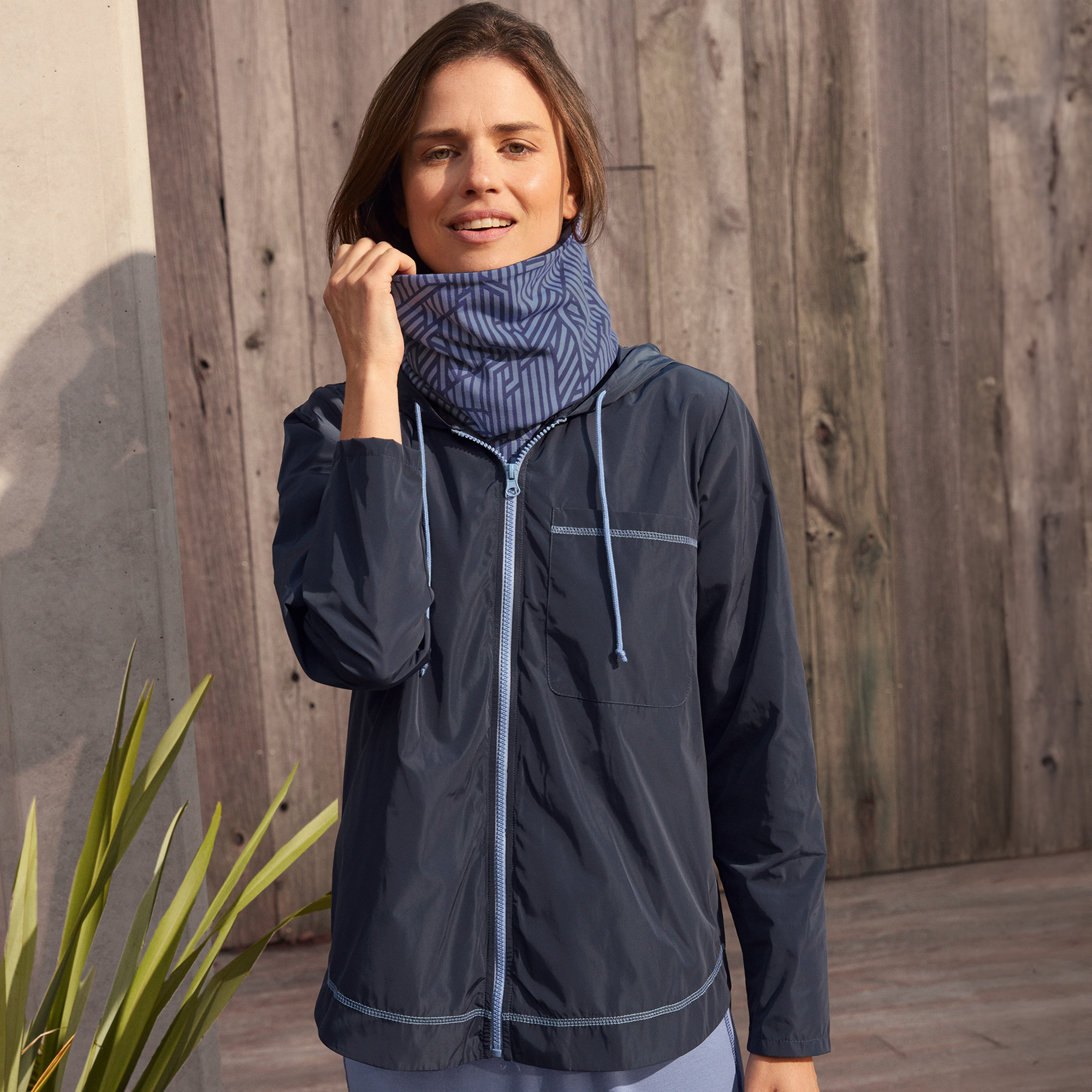 Rythme indigo