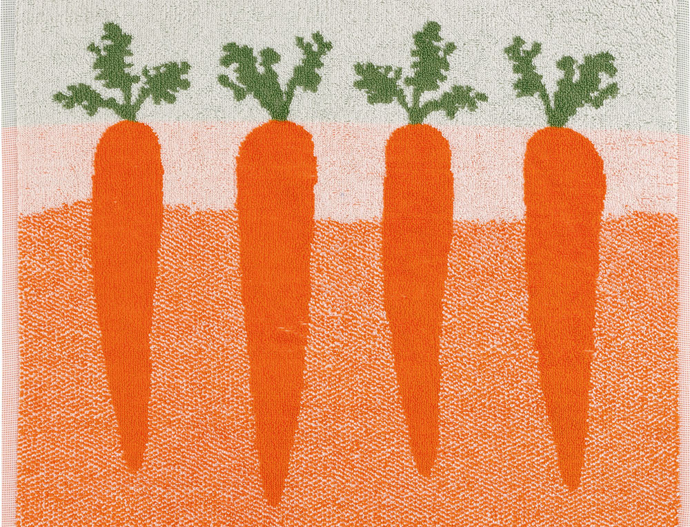 Petits légumes