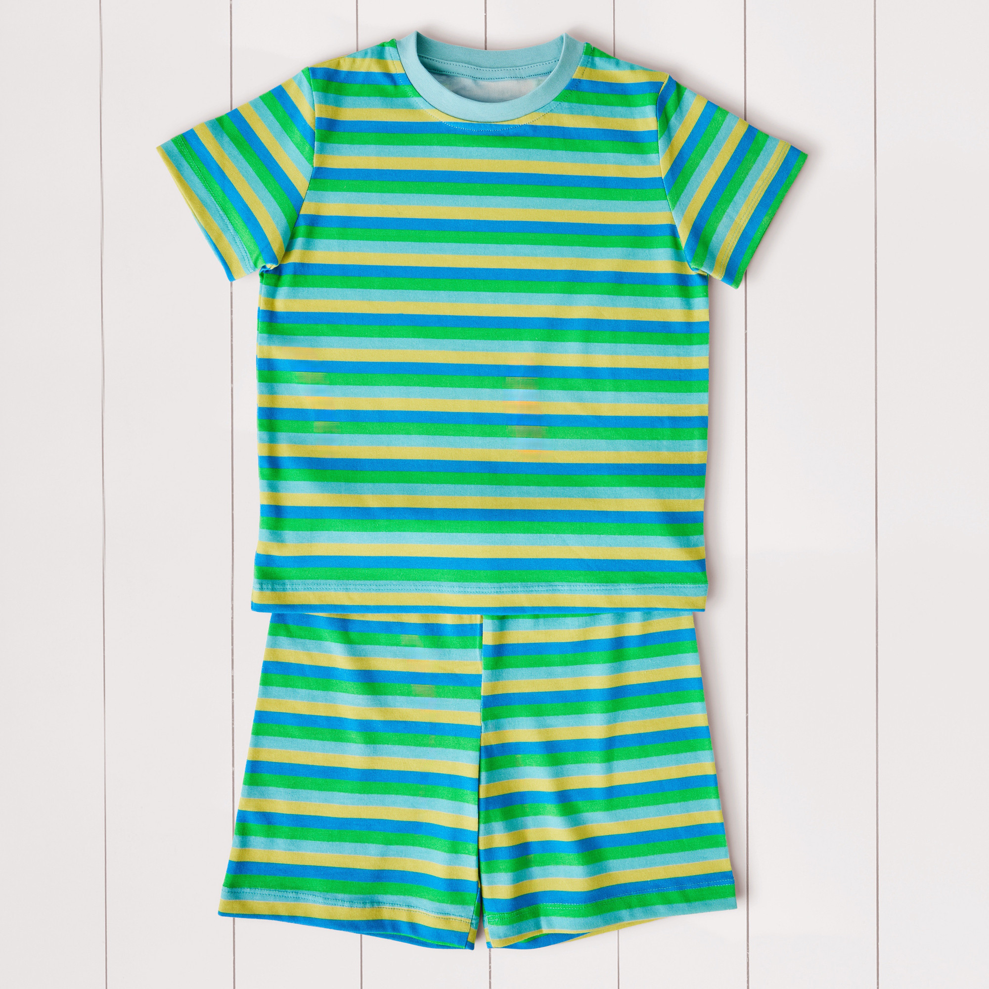 Jungen-Pyjama Unterwasserpause