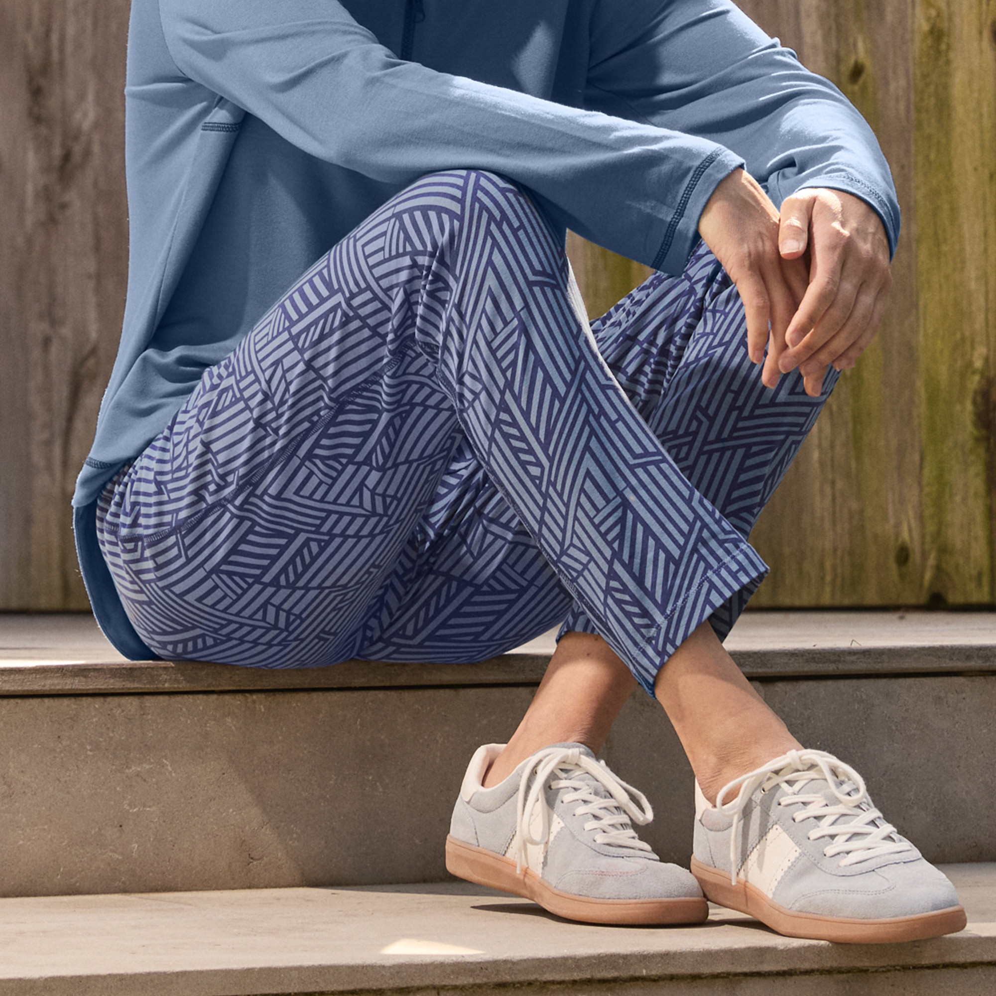 Rythme indigo