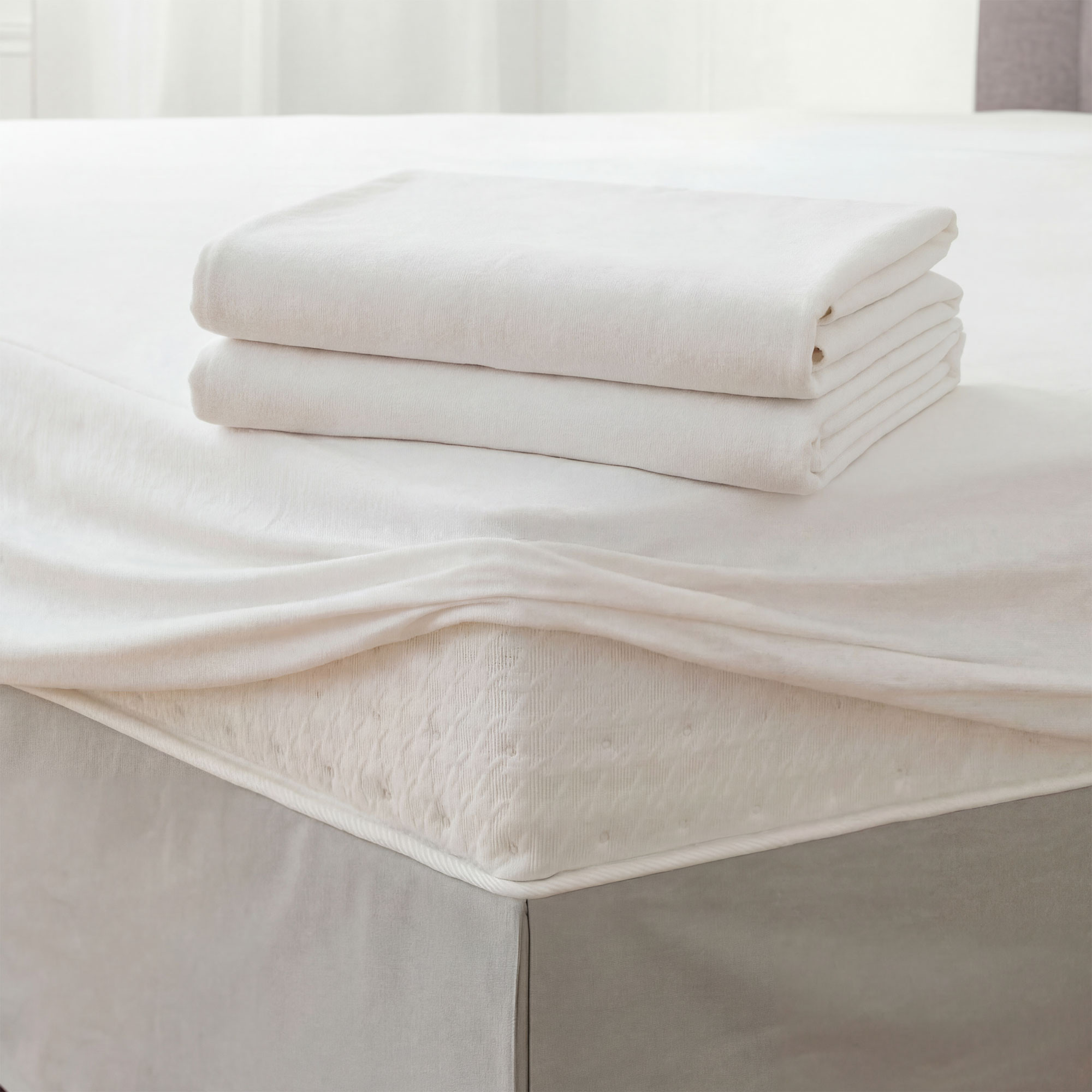 Molleton élastomère 200g/m2