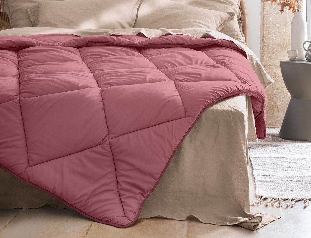 Confort uni hiver
