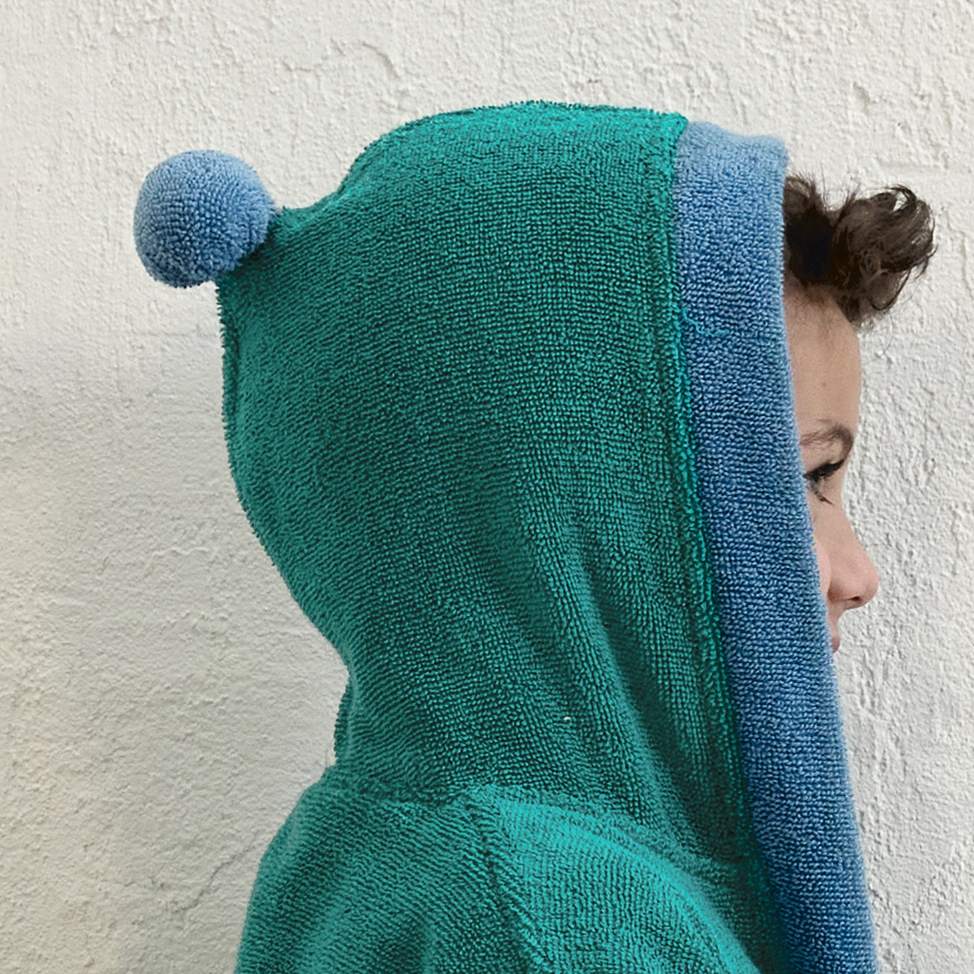Petit pompon