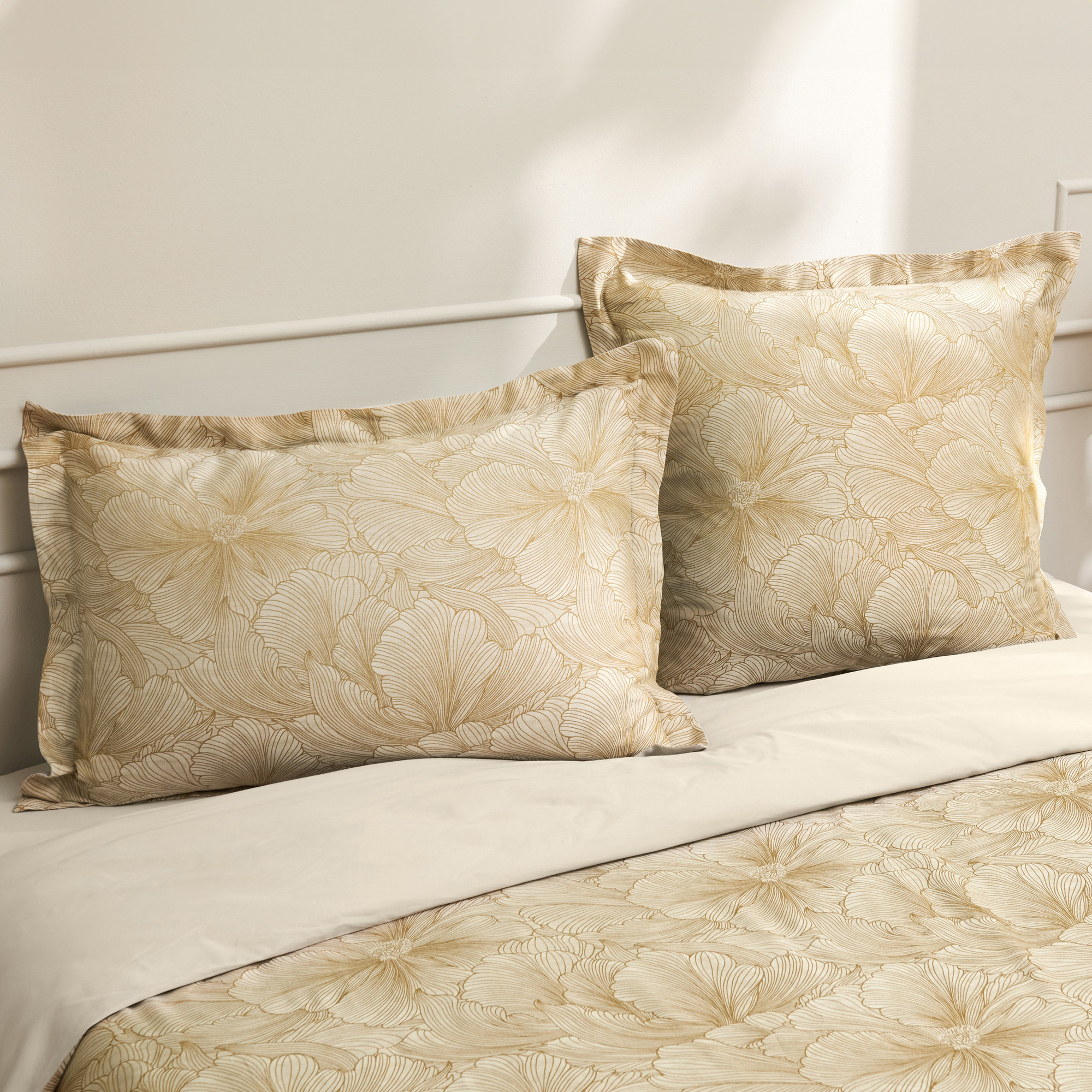 Fleurs d\'or