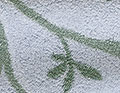 Botanische Poesie jacquard